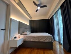 Cote D'Azur (D15), Condominium #595061401